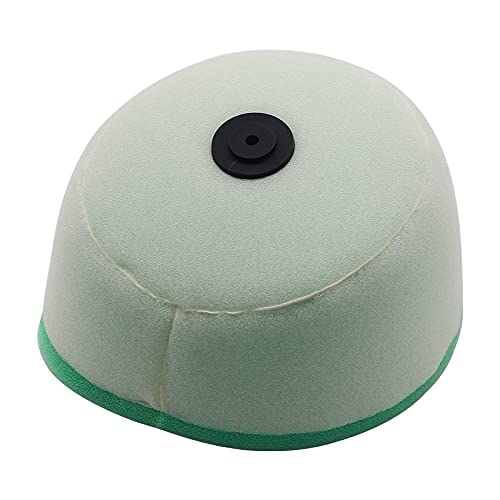 Air filter for Yamaha WR250F WR400F WR426F YZ125 YZ250 YZ250F YZ250X YZ400 YZ426F YZ450F Air filter for Suzuki RMZ250 RMZ250L RM