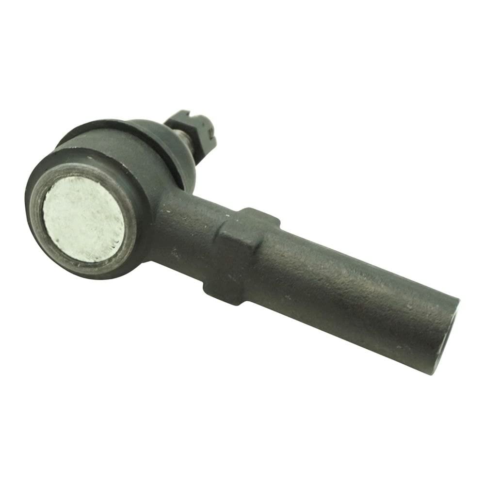 TRQ Front Outer Tie Rod Set Compatible with 2004-2009 Cadillac XLR 1984-2013 Chevrolet Corvette