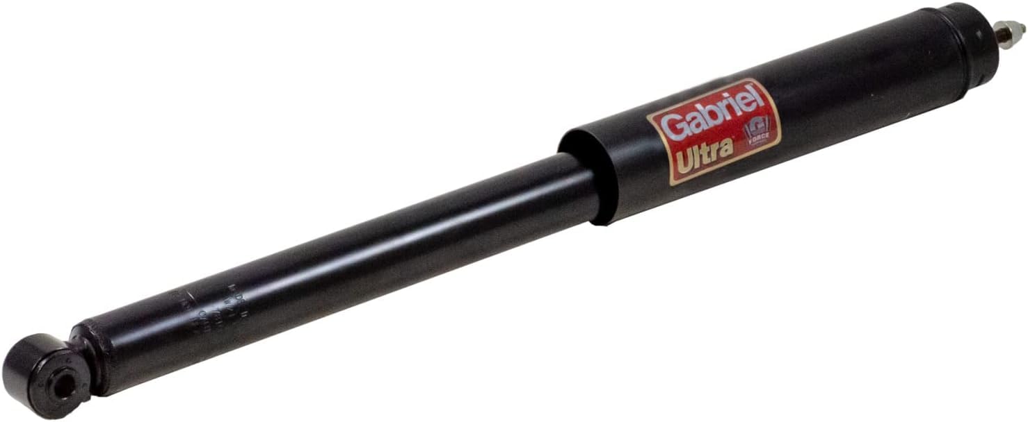 Gabriel G511001 Ultra Rear Shock Absorbers For 12-19 Ford Escape (1 Pack)