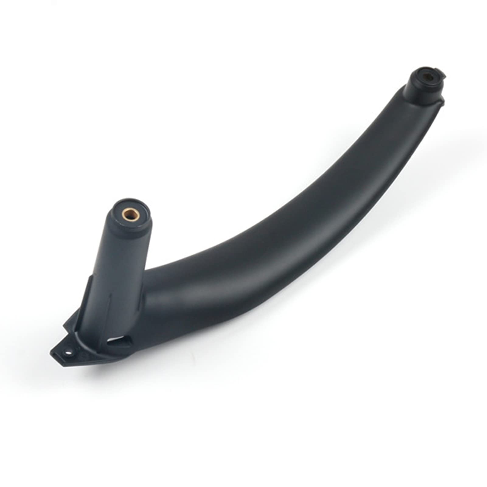 Jaronx For Bmw X5 X6 Door Pull Handle, Inner Door Trim Grab Cover Passenger Side Right Front/Right Rear Door Armrest Bracket (Fi