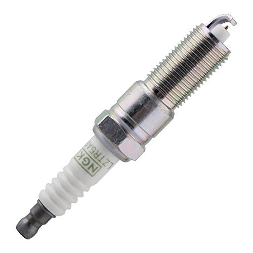 Ngk G-Power Spark Plug Lztr5Agp 3381 (Pack Of 6) For Viper Acr Base Gtc Gts Reach 25Mm Hex Size 16Mm Gap 1.0Mm Resistor Value 5K