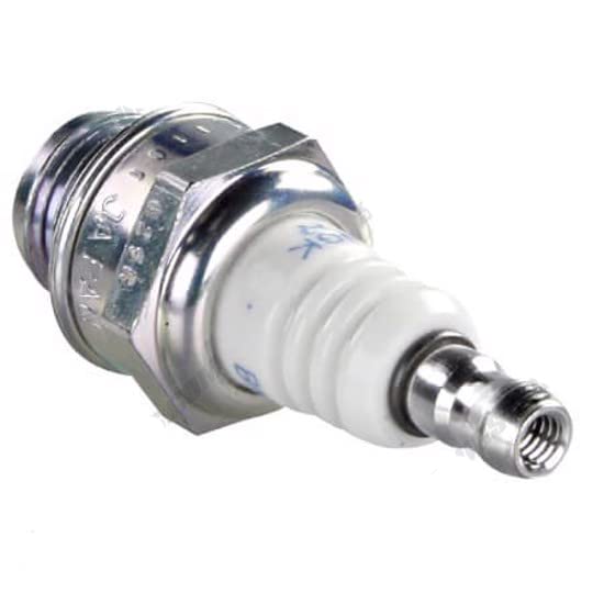 Ngk Spark Plug, Ngk Bmr6A, Ea, 1