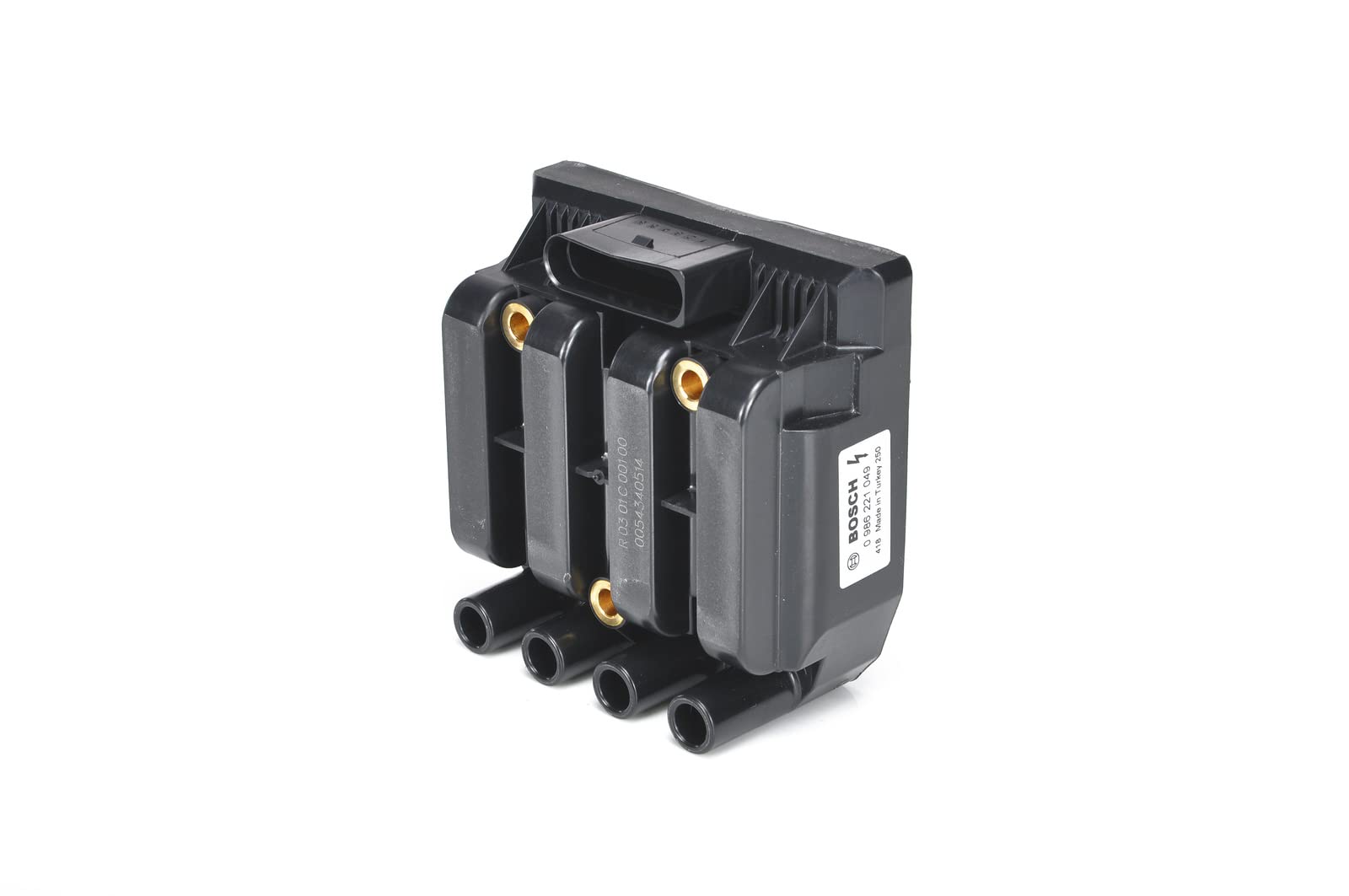 Bosch 0986221049 Ignition Coil