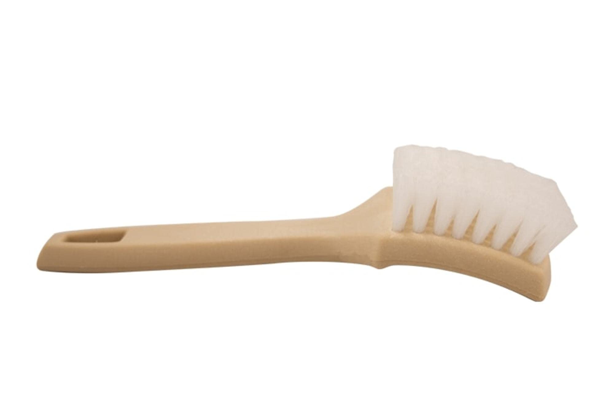 303 Products Tire Brush - Ultimate Agitation Power for Removing Dirt and Debris - Easy Grip Handle - Works Best with 303 Tire Cl