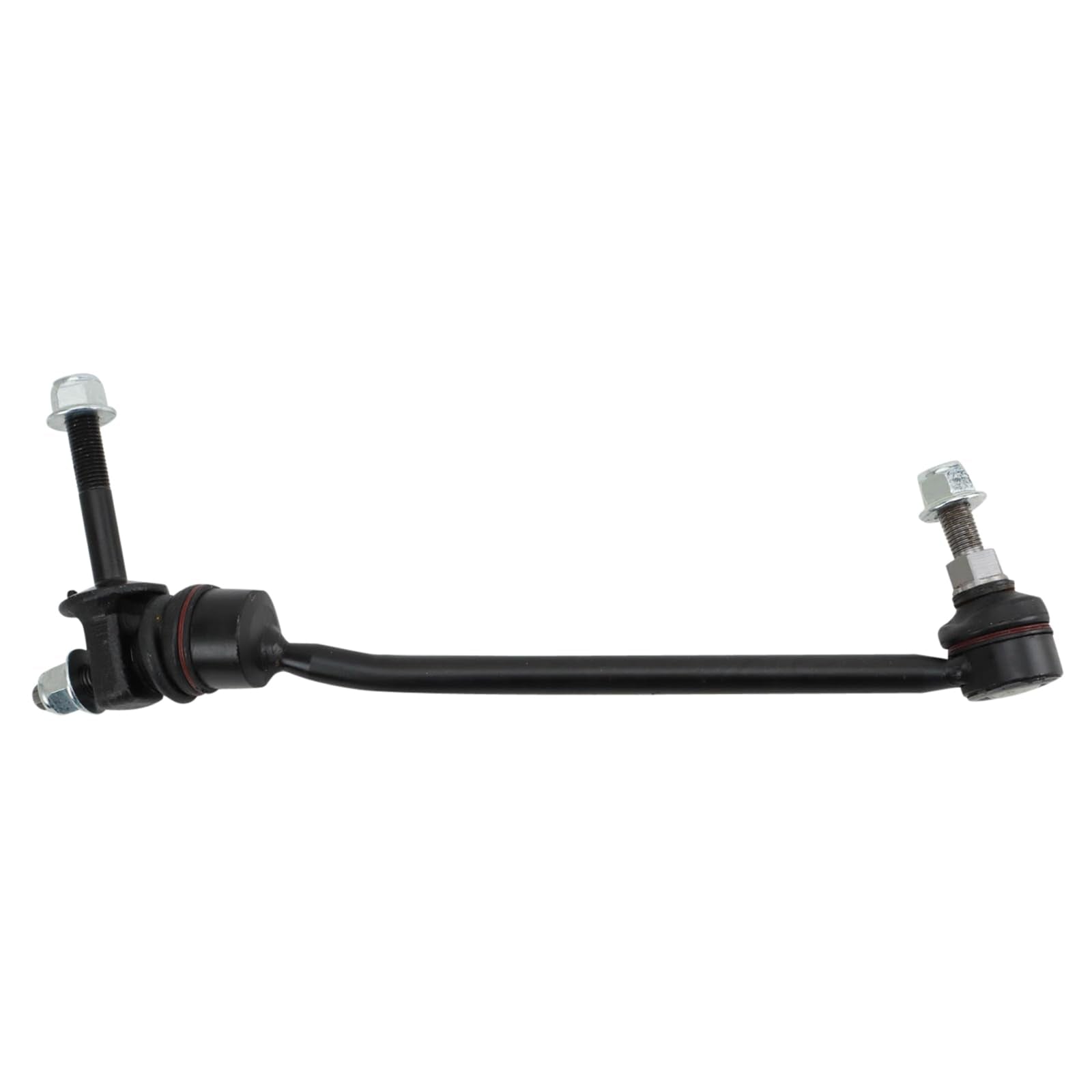 Trq Sway Bar Link Set Compatible With 2015-2019 Mercedes-Benz