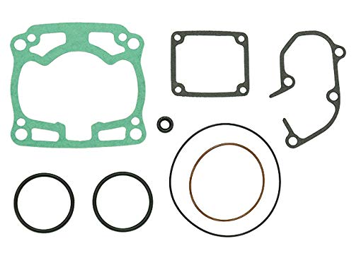 Outlaw Racing Or3970 Top End Gasket Complete Set Kawasaki Kx125 2003-2005 Dirt Kit