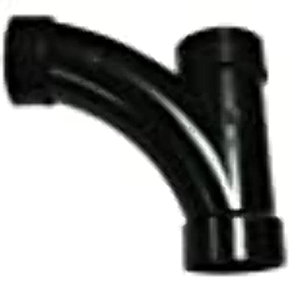 Lasalle Bris 3'' Long Turn Wye