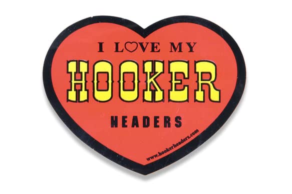 Hooker Sc Unv Aero Chamber Muffler 3.0