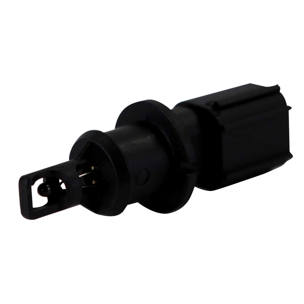 Zbn 4606487Ab 4606487Aa Ax109 Air Intake Charge Temperature Sensor Compatible With Chrysler Pt Cruiser Sebring Town&Country, Dodge Caliber Grand Caravan Stratus, Jeep Compass Liberty Patriot 5S1024
