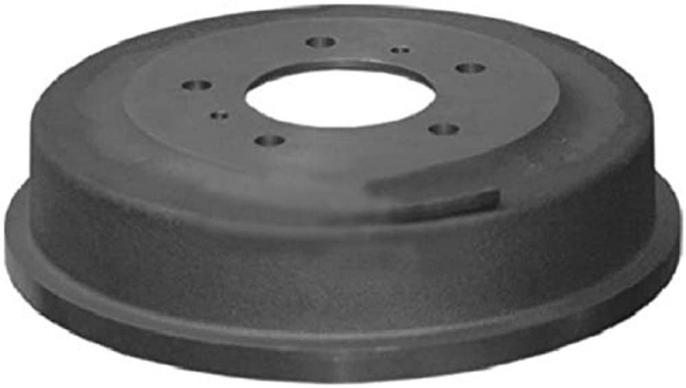 Bendix Premium Pdr0013 Front Brake Drum For Ford Bronco 1975-1969, F-100 1975, F-150 1975, P-100 1967-1964