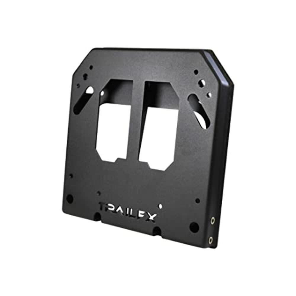 Trailfx Bronco Spare Tire Carrier Spacer