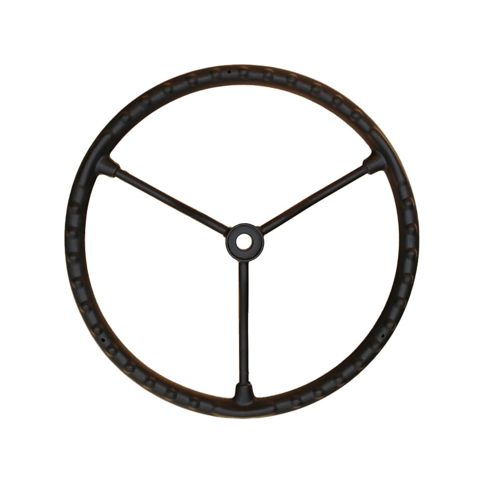 RAParts Steering Wheel Fits Ford 2000 4000 600 700 800 8N 900 NAA Jubilee 8-N Tractor