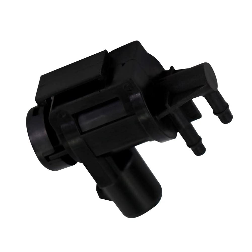 ZBN 7L1Z-9H465-B 4X4 4WD Vacuum Solenoid Purge Valve Locking Hub Compatible With Ford Expedition Ford F-150 F-250 F-350 F-450 F-