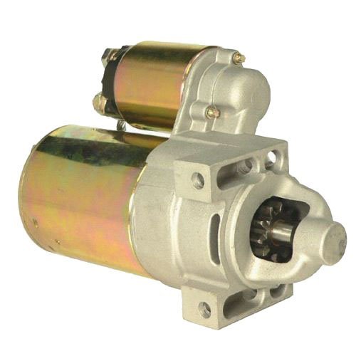 Starter Compatible With/Replacement For Kohler 2409801 2509808 2509809 2509811
