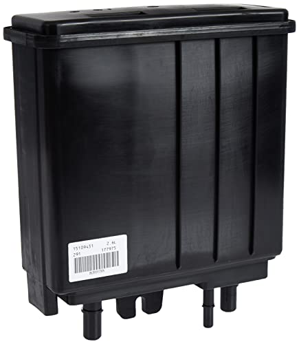 Ac Delco 215-464 Carbon Canister Evaporative Emission Control System For 2004-2016 Chevrolet Tahoe