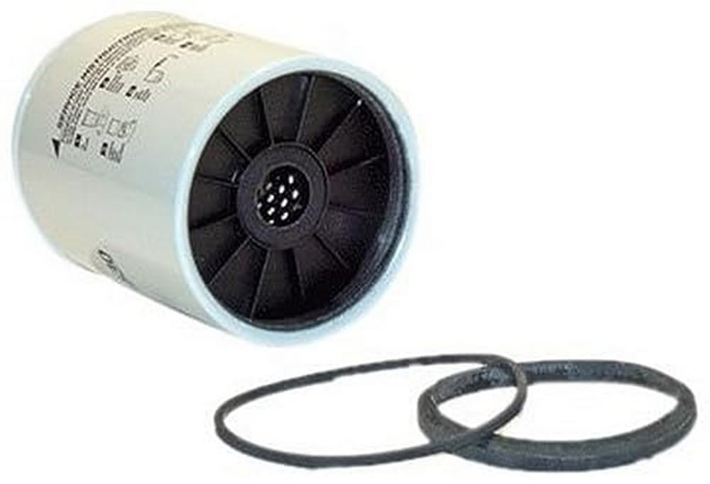 Wix Filters - 33630 Heavy Duty Spin On Fuel Water Separator, Pack Of 1