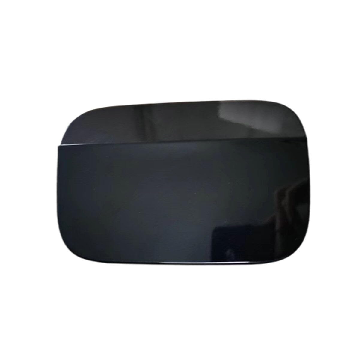 Black Fuel Gas Tank Door Cover Caps Filler Lid Cover Replacement Fits For Volkswagen Vw Passat 2012-2018, 561809857