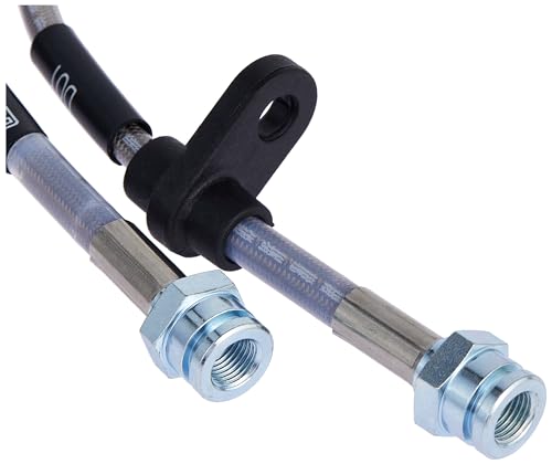 RUSSELL 684600 Brake Line Kit (SS 92-95 Honda Civic)