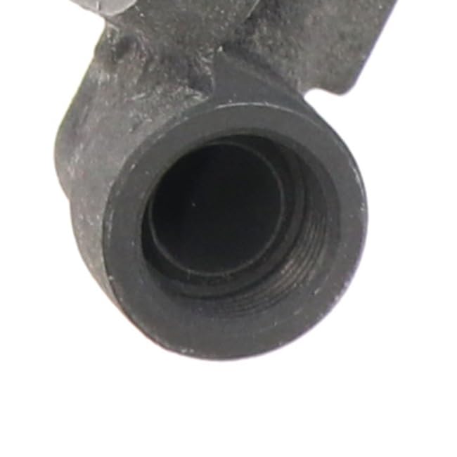 Standard Motor Products, Inc. - Exhaust Gas Rec (EGV464T)