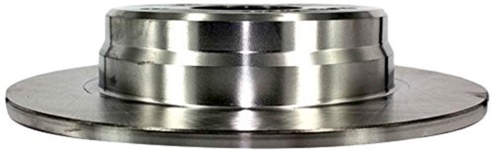 Bendix Premium Prt1676 Rear Brake Rotor For Mercedes-Benz 300Td 1987, 300Te 1989-1988