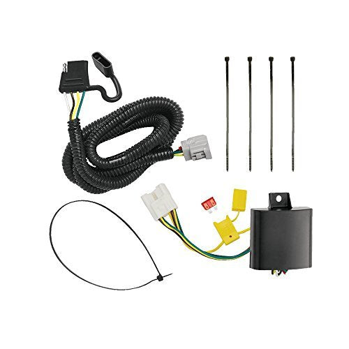 Draw-Tite 118255 OEM Tow Package Wiring Harness