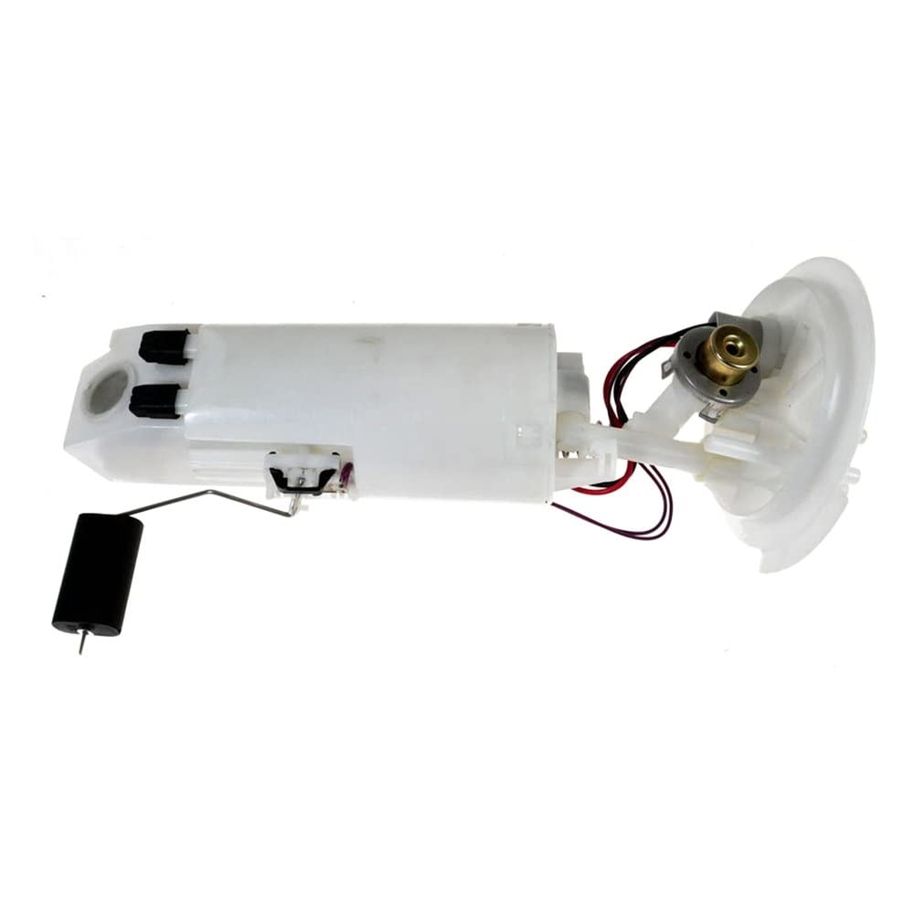 Trq Fuel Pump Module Assembly Compatible With 2001-2003 Chrysler Town & Country Voyager Dodge Caravan Grand Caravan