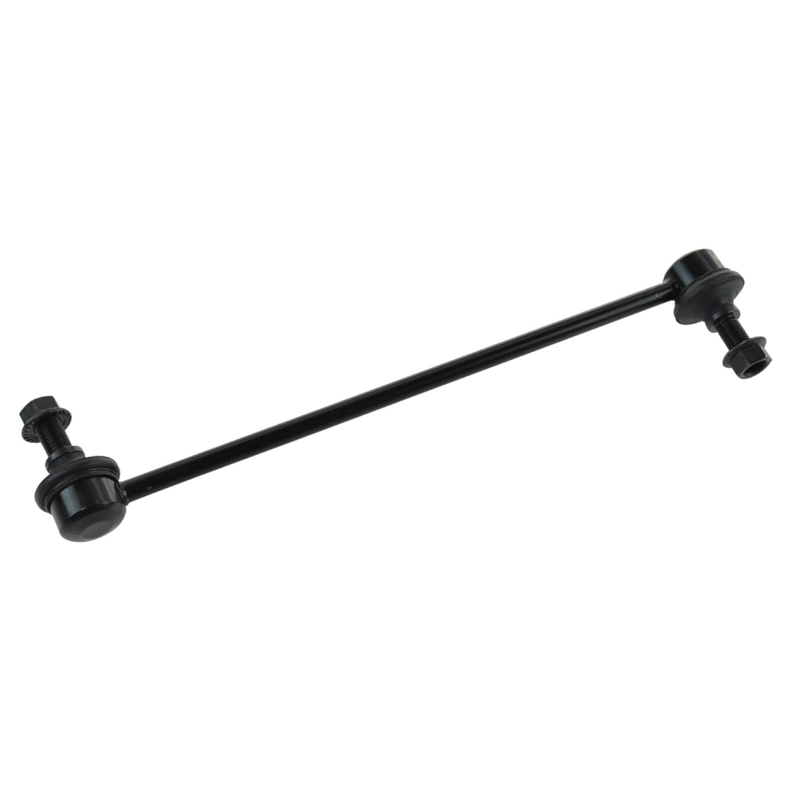 Trq Front & Rear Sway Bar Stabilizer Link Set Compatible With 2007-2012 Acura Rdx