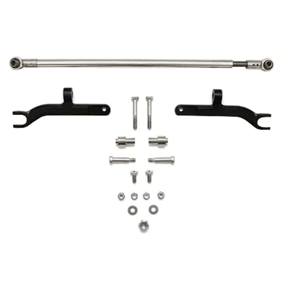 Sierra Ho6002 Sierra Ho6002 Universal Tie Bar - Twin Cylinder, 1 Pack