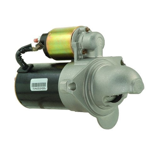 Remy 26446 Premium Remanufactured Starter