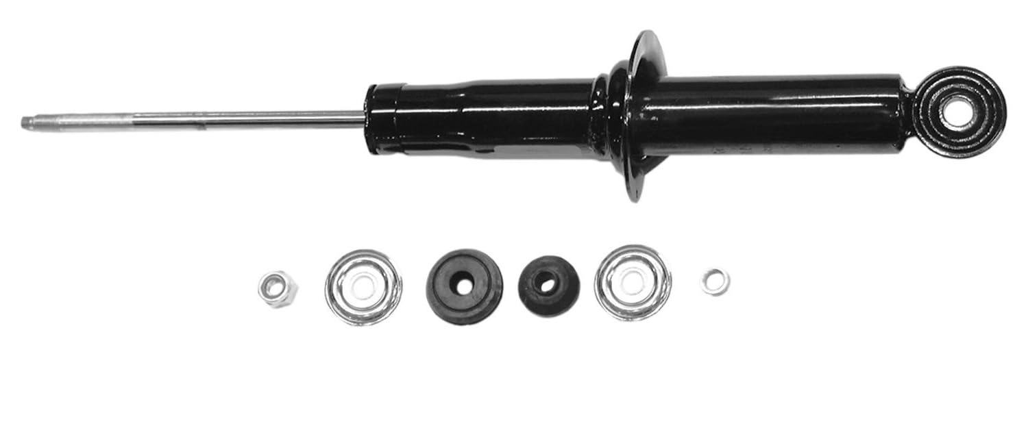 Gabriel G51077 Ultra Front Strut For 96-02 Toyota 4Runner 4Wd, 95-04 Toyota Tacoma 4Wd, 98-04 Toyota Tacoma Pre Runner Rwd (1 Pa