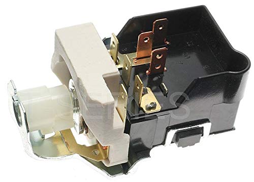 Standard Motor Products Ds177T Multi-Function Switch