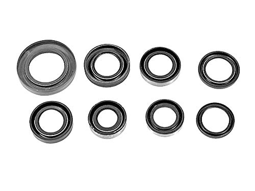 Mercury - Mercruiser Seal, 26-816464-1