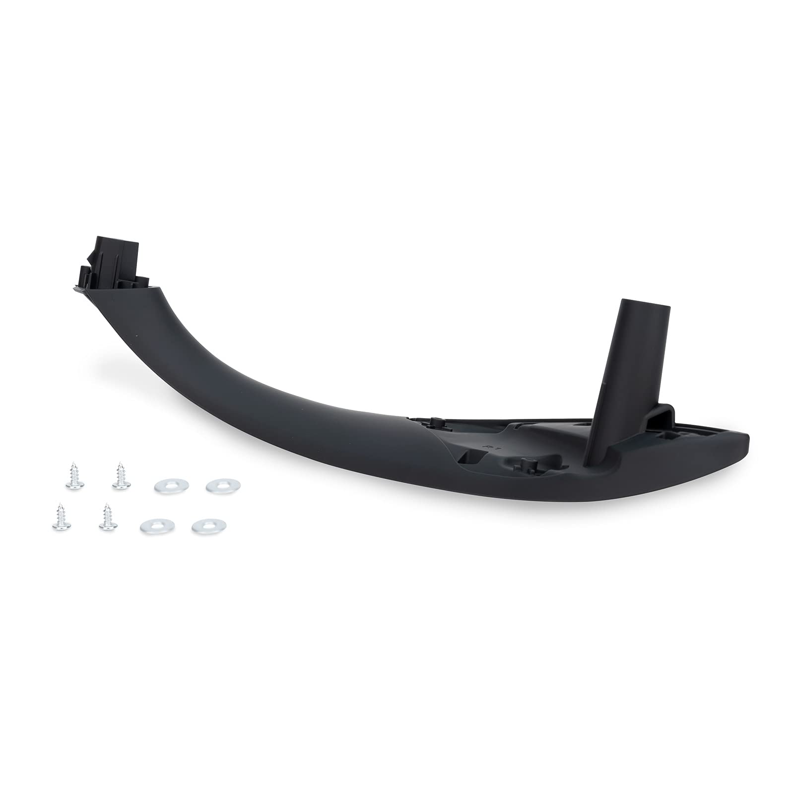 Weileite Front Right Passenger Side Interior Inner Inside Door Pull Handle Grab Fit Bmw 320,328,330,335,M3 F30/F31/F34/F80 3 Ser