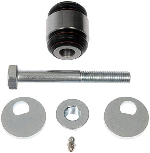 Dorman Ak901706 Rear Alignment Camber/Toe Kit Compatible With Select Models