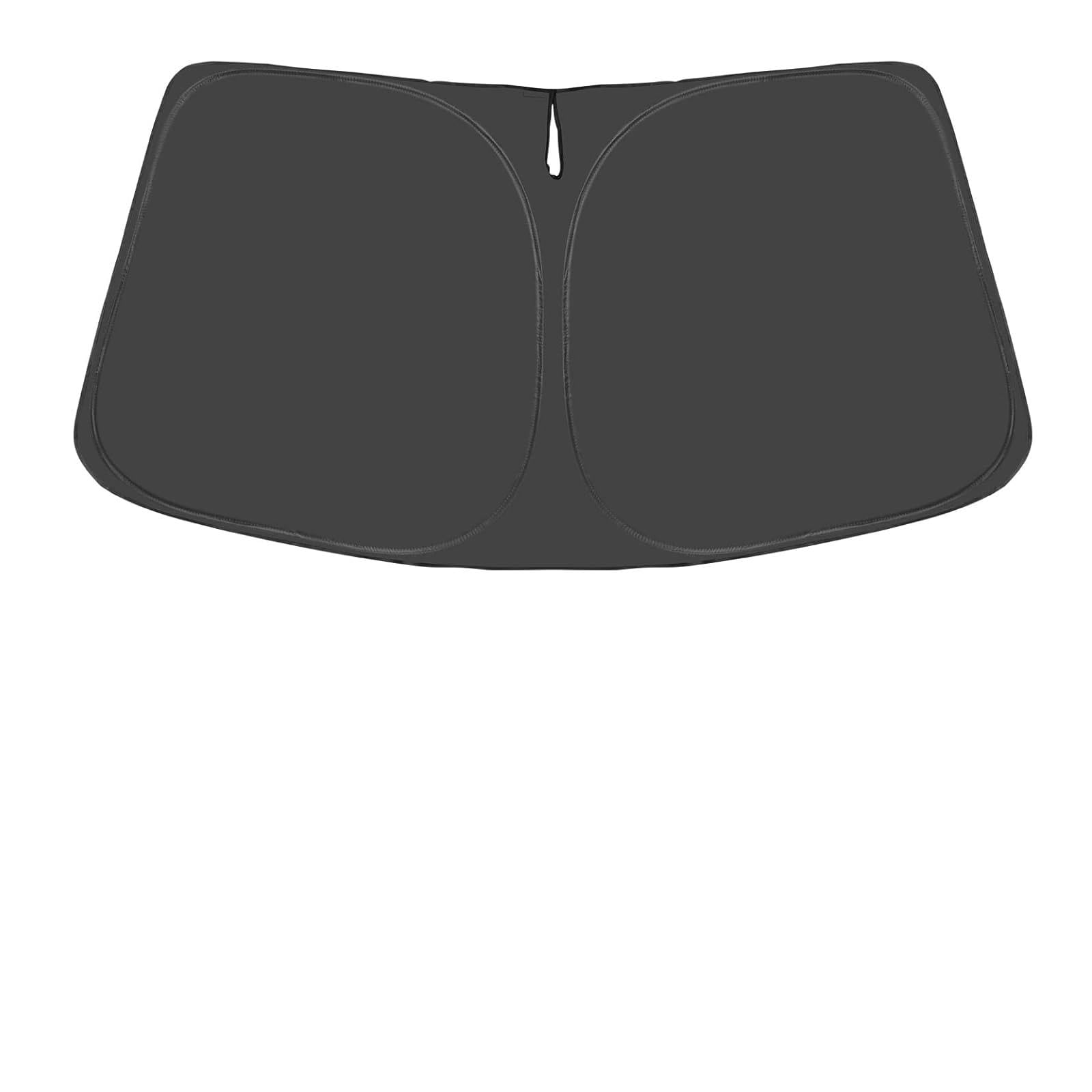 Proadsy 2025 Upgrade Windshield Sunshade Custom Fit 2021 2022 2023 2024 2025 Toyota Venza, Le, Xle, Limited, Suv Reflective Heat