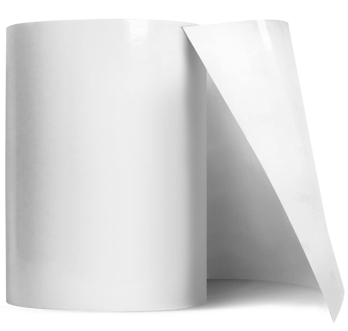 VViViD Clear Door Sill Paint Protection Anti-Scratch Film Vinyl Sheet (6'' x 54'')