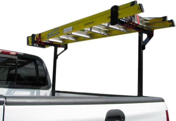 Trailfx Trail Fx 2599123103 Ladder Rack