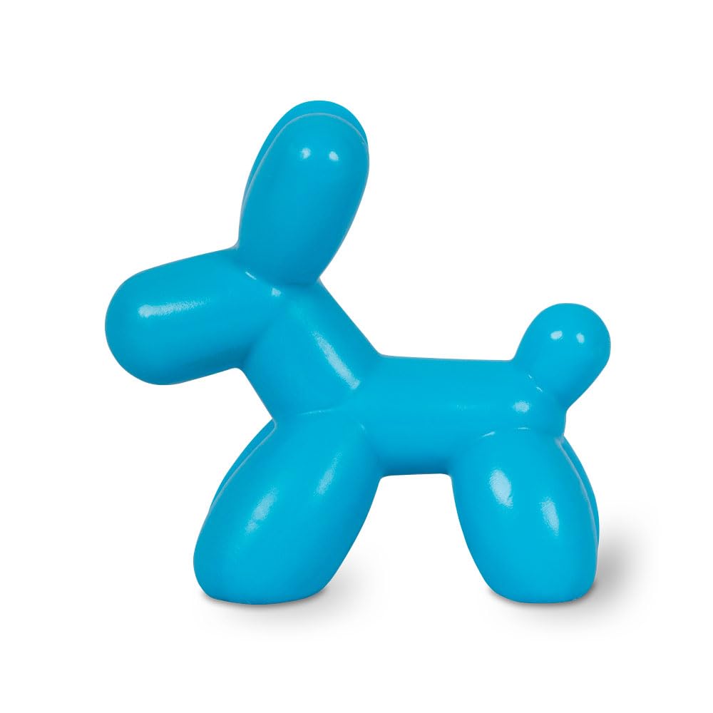 Little Pup 96613 Blue Raspberry Slushy Scent Car Air Freshener Clip Provides Long-Lasting Freshness in a Compact Design, Fights 