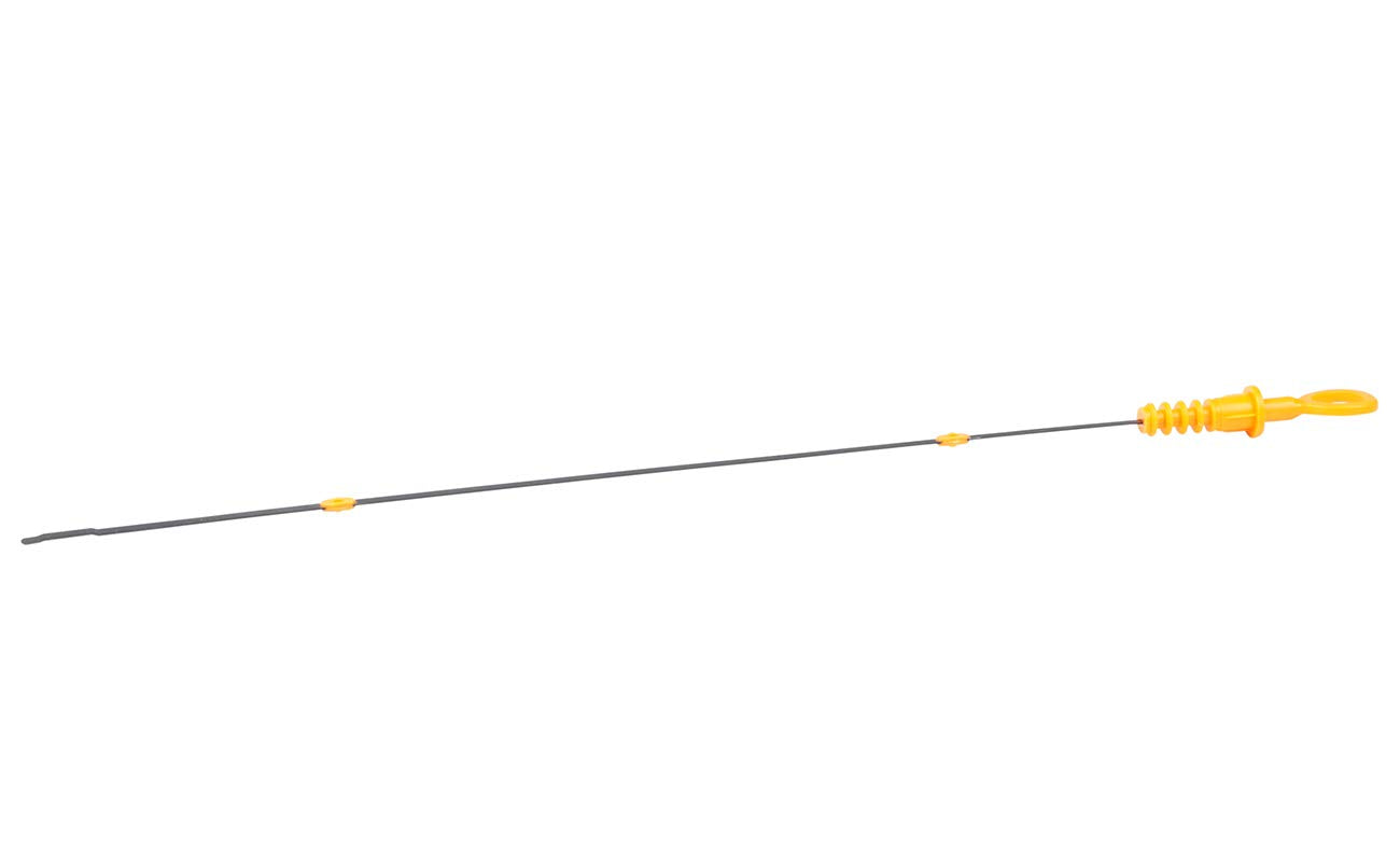 Bapmic 06A103663C Oil Dipstick And Funnel Tube Set For Vw Volkswagen Golf Jetta Beetle 1999-2006 2.0L