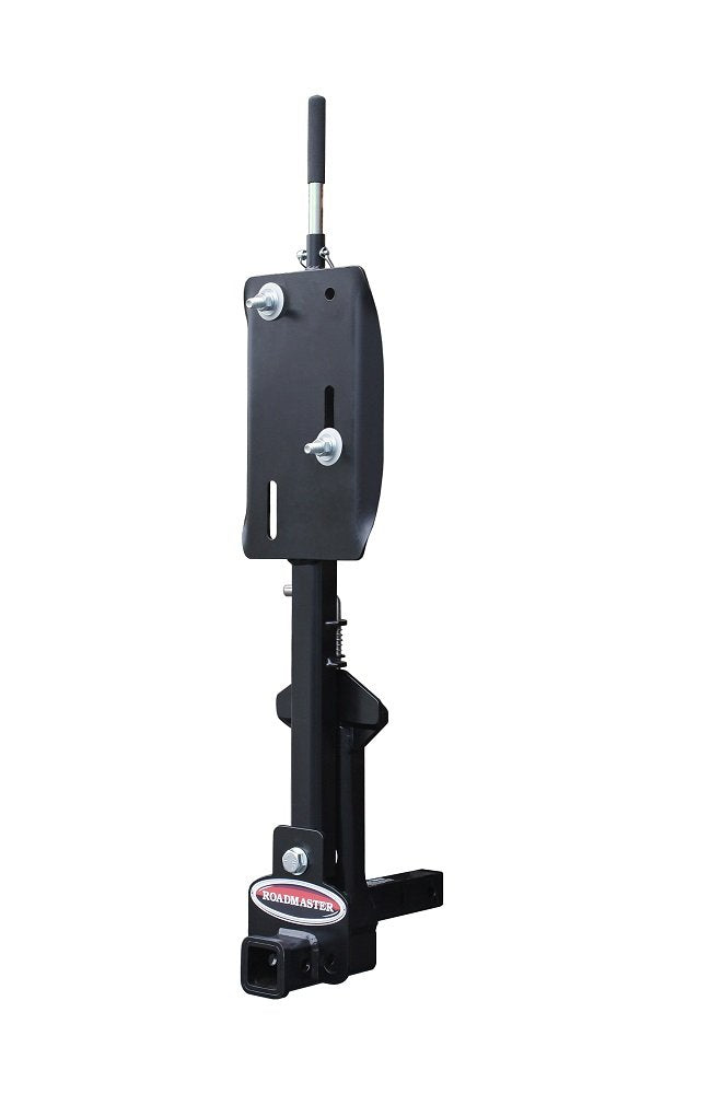 Roadmaster 195225-S Motorhome Spare Tire Carrier With 2 Drop