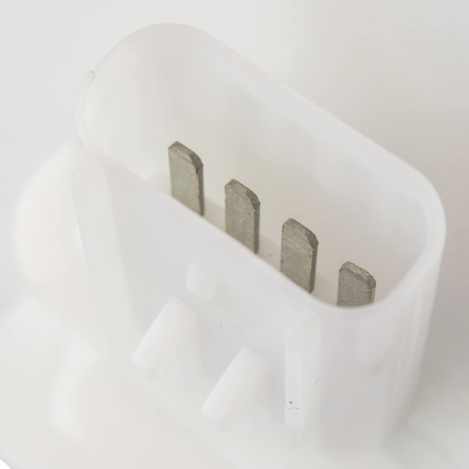 Trq Fuel Pump Module Assembly Compatible With 2011-2016 Chrysler Town & Country 2011-2019 Dodge Grand Caravan 2012-2015 Ram C/V