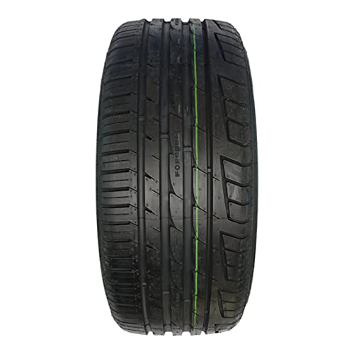 Forceum Octa All-Season High Performance Radial Tire-225/50R18 225/50/18 225/50-18 99W Load Range Xl 4-Ply Bsw Black Side Wall