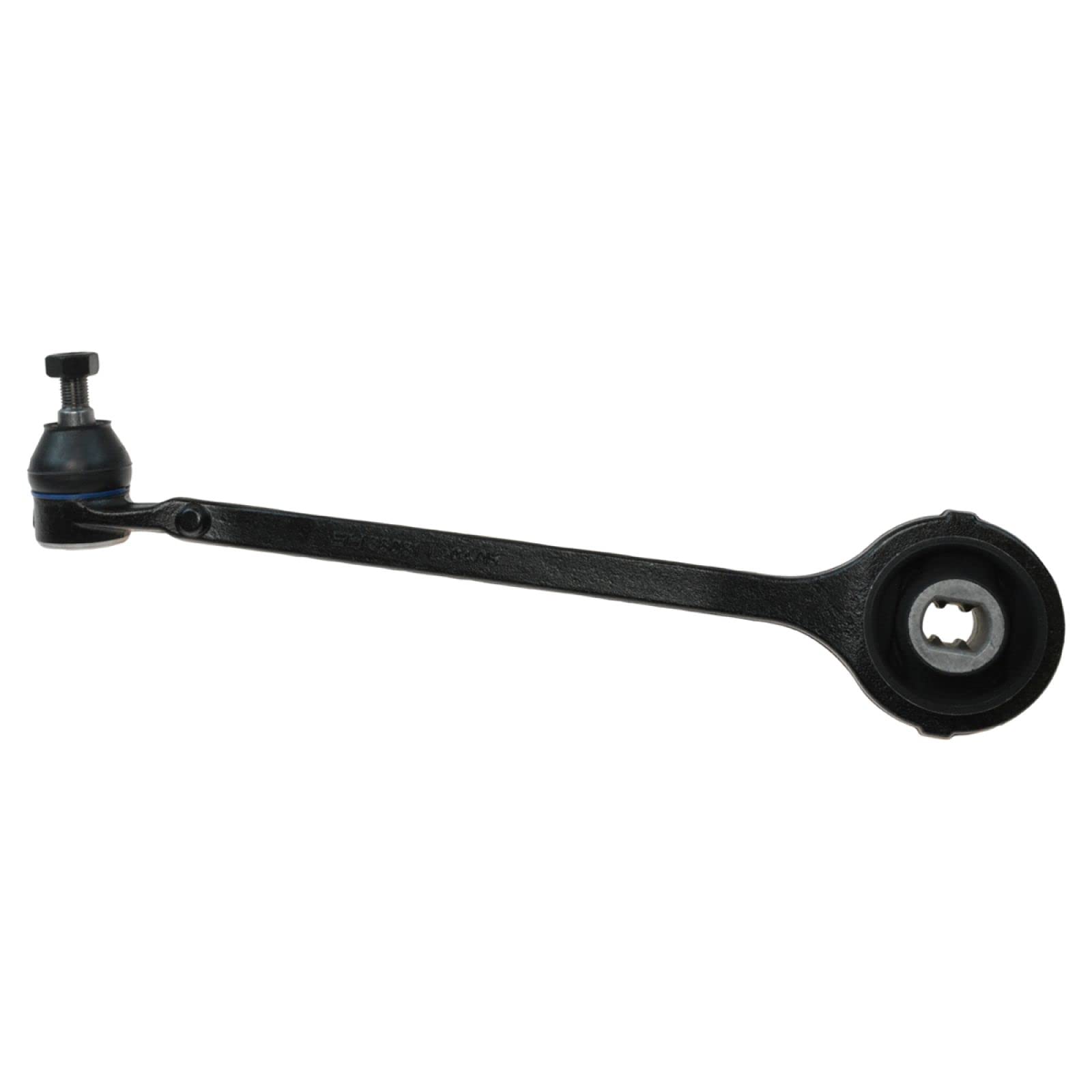 TRQ Front Lower Control Arm with Ball Joint Set Compatible with 2005-2010 Chrysler 300 2008-2010 Dodge Challenger 2006-2010 Char