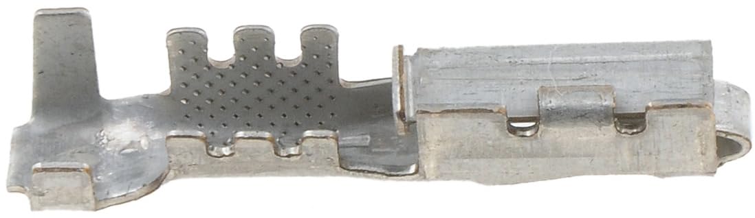 Dorman 85337 20-16 Gauge Female Metri-Pack 150 Series Technical Terminal, 5 Pack Universal Fit