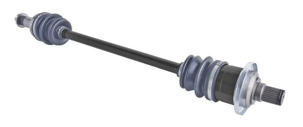 East Lake Axle rear left or right cv axle for Arctic Cat 550/650/700/1000 Prowler 2006 2007 2008 2009 2010 2011 2012 2013 2014 2