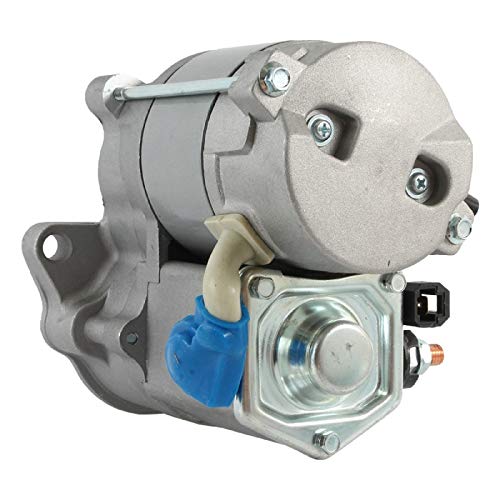 Db Electrical Starter Snd0356 Compatible With/Replacement For Kubato 16285-63010, 16285-63011, 16285-63012 Od 1.13In / 28.7Mm, M