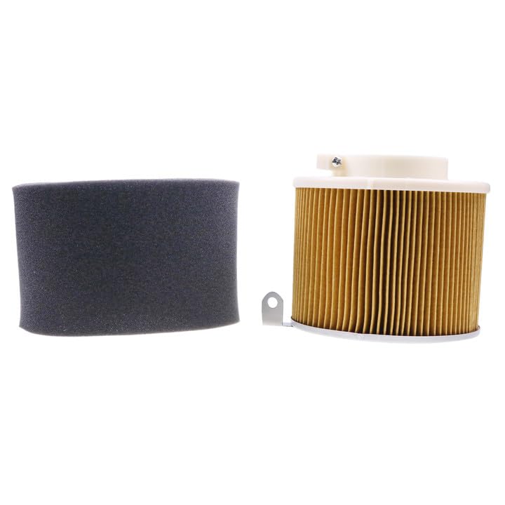 Chamixx Air Filter 11029-1004 11013-0037 Compatible With Kawasaki Mule 500 520 550 600 610 2500 2510 Kawasaki Engines Kaf300 Kaf400 Kaf620 With Pre Filter