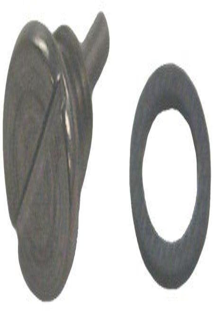 Sierra International 18-2378 Marine Magnetic Drain Screw , White