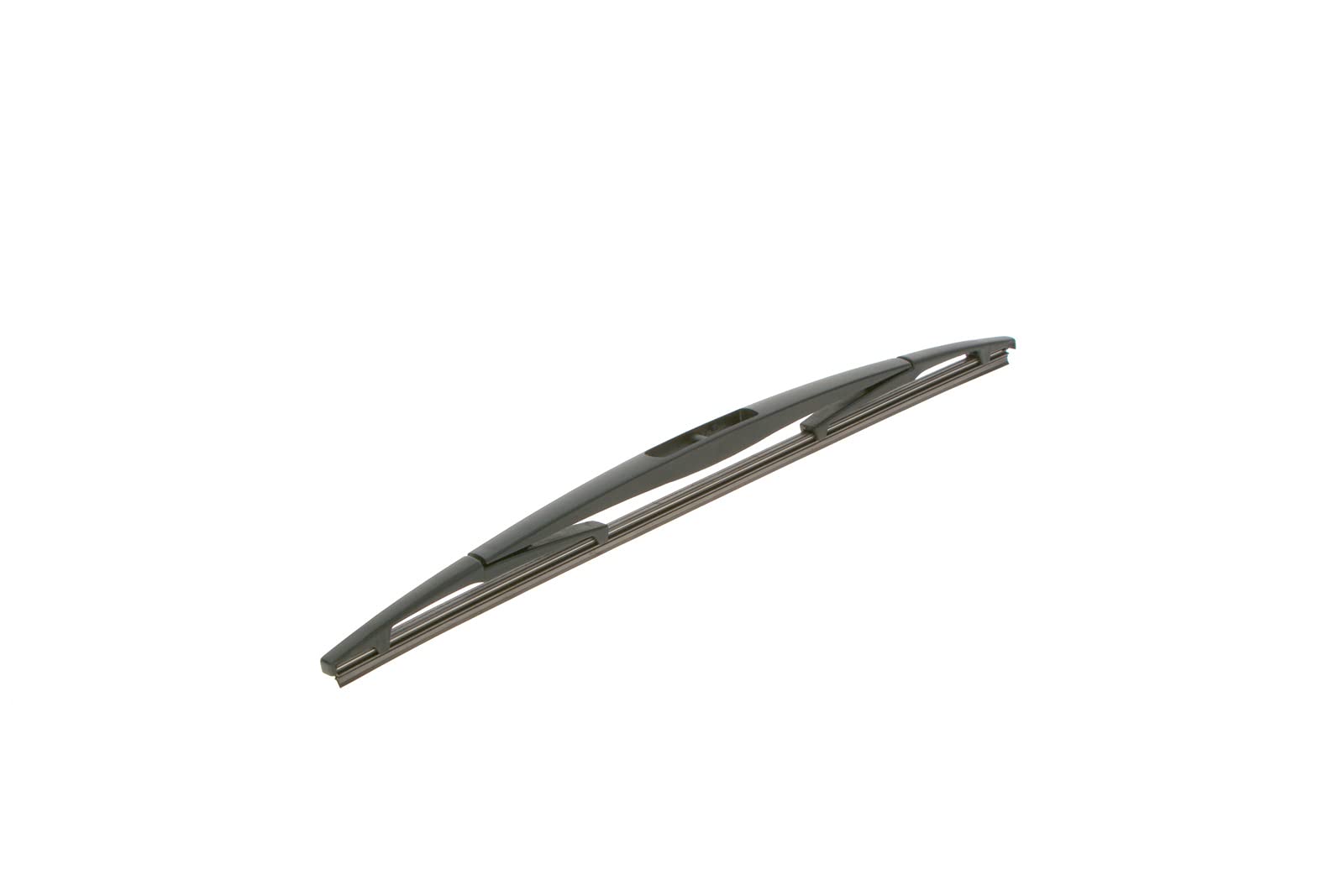 Bosch H410 Rear Wiper Blade; 16'' - Single