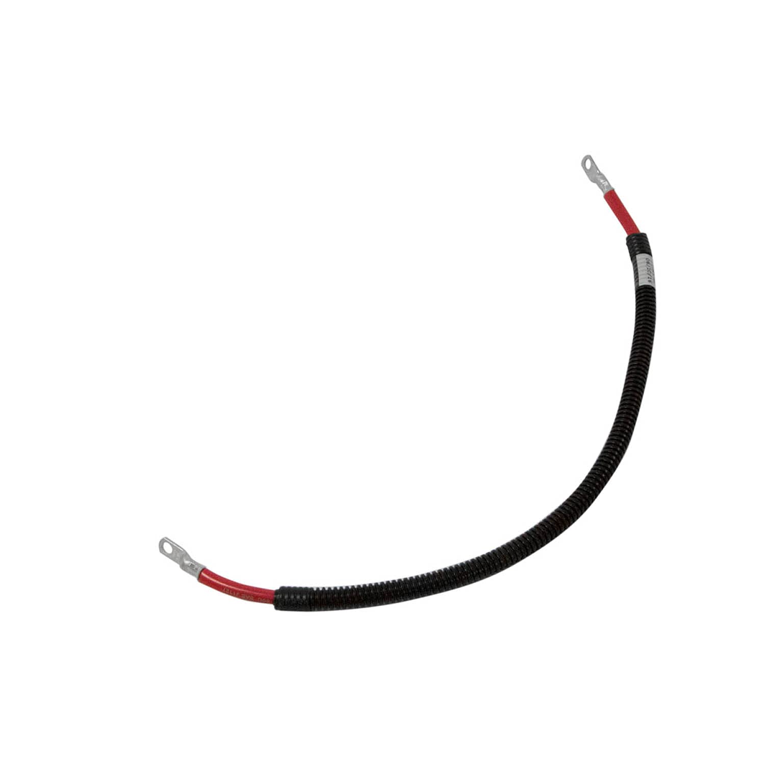 Polaris Atv Cable, Sol/Starter, Genuine Oem Part 4010093, Qty 1